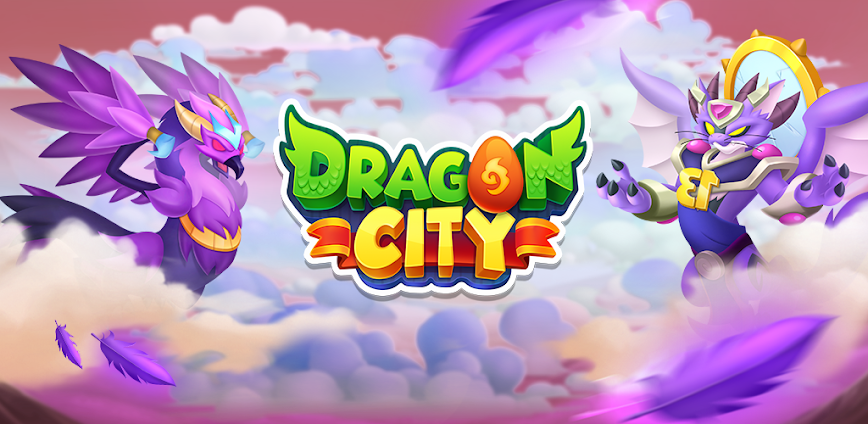 Dragon City Mod APK 25.11.0 [Unlimited money, gems]