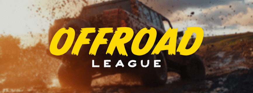 Offroad League Mod APK 1.0.23 [Unlimited money]