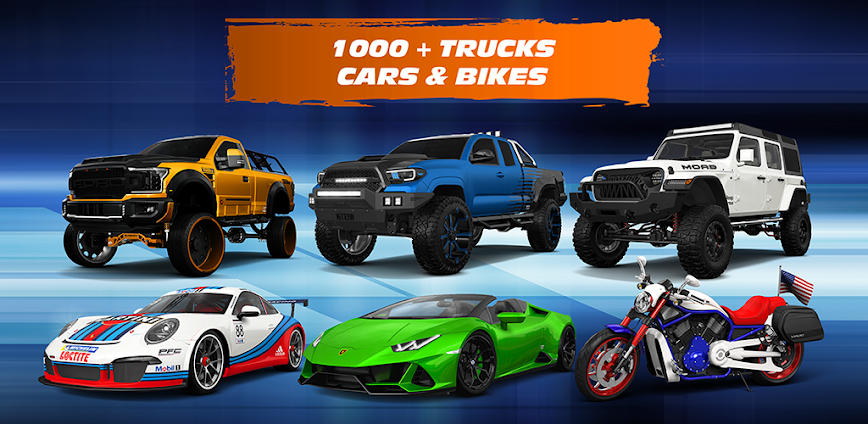 3DTuning Mod APK 3.8.286 [Unlimited money]