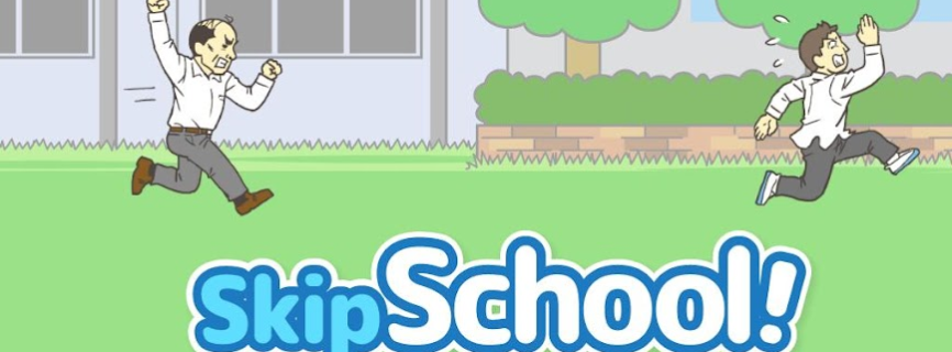 Skip school Mod APK 3.8.17 [No ads]