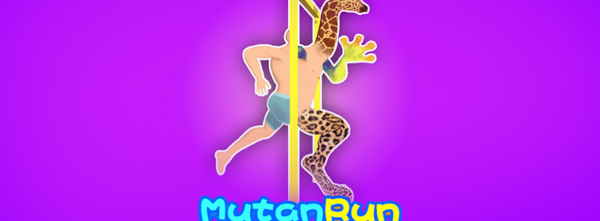 Mutant Run Mod APK 1.7.9 [Unlimited money and gems]