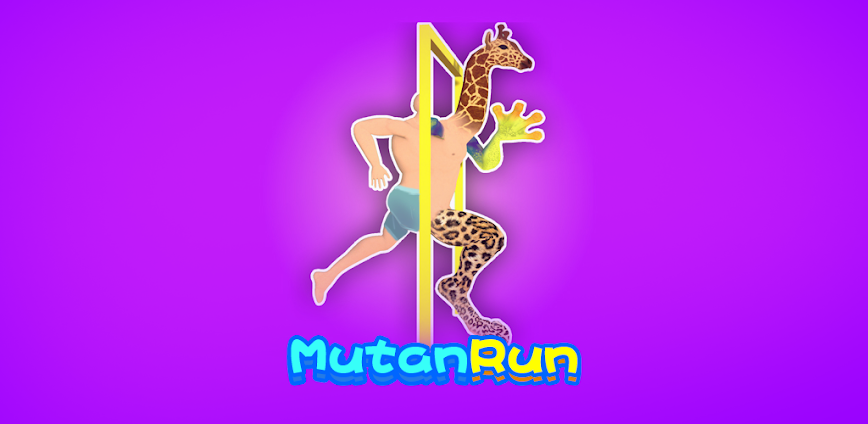 Mutant Run Mod APK 1.7.9 [Unlimited money and gems]