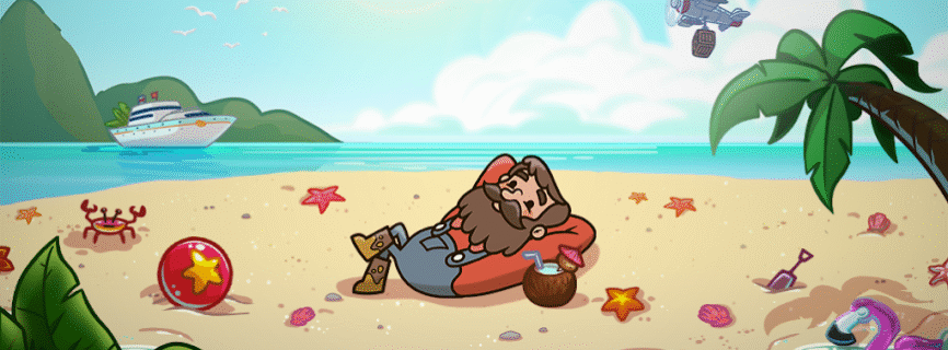 AdVenture Communist Mod APK 6.48.1 [Unlimited gold]