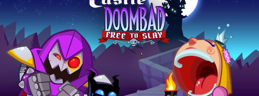 Castle Doombad APK 1.3.0.6166