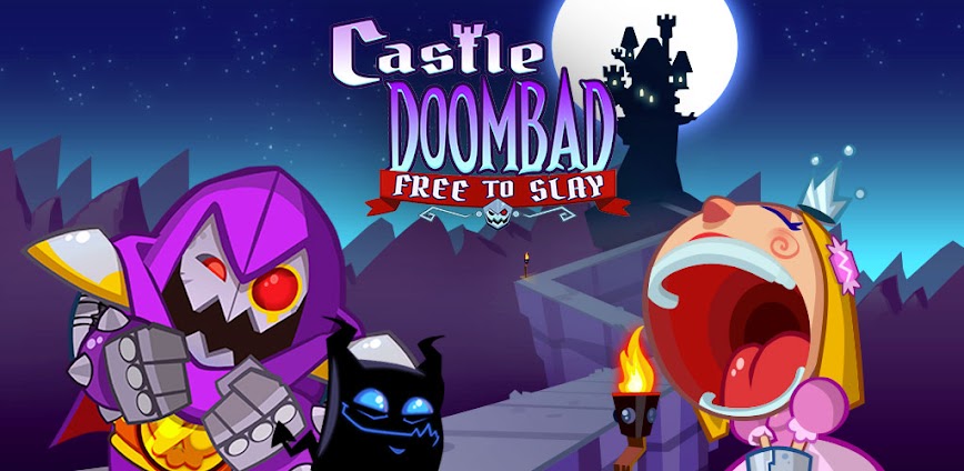Castle Doombad APK 1.3.0.6166