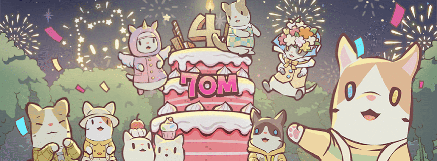 Cats and Soup Mod APK 4.0.0 [Unlimited Money]