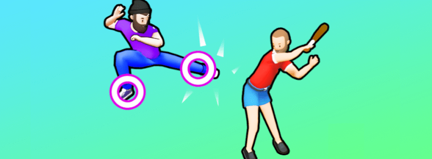 Slow Mo Run Mod APK 8.3 [Unlimited money]