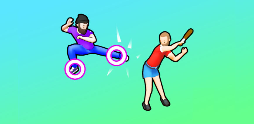 Slow Mo Run Mod APK 8.3 [Unlimited money]