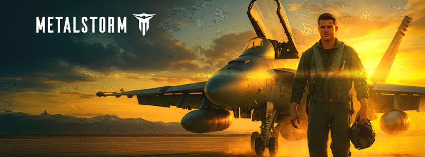 Metalstorm Mod APK 1.0.66.555883870 [Unlimited money/Gems]