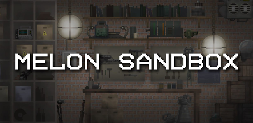 Melon Sandbox Mod APK 31.5.3 [Unlimited money]