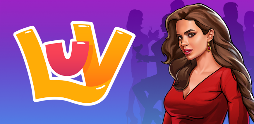 Luv Interactive Game Mod APK 5.1.61602 [Unlimited money]