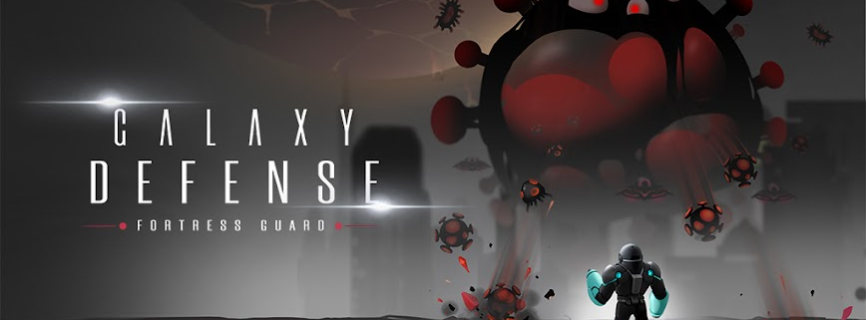 Galaxy Defense Mod APK 0.11.2 [Unlimited everything]