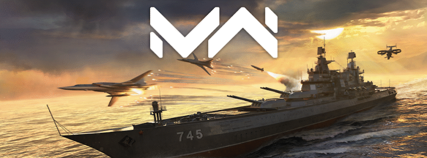 Modern Warships Mod APK 0.96.0.120516003 [Unlimited money, gold]