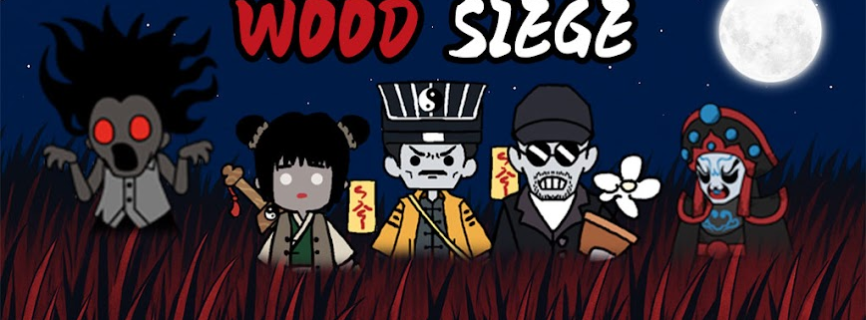 Wood Siege MOD APK 1.1.9 [Unlimited Money]