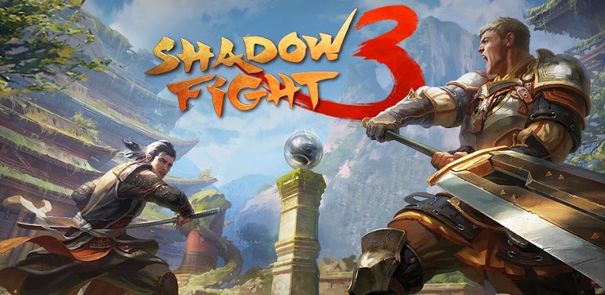 Shadow Fight 3 Mod APK 1.42.1 [Unlimited everything, max level]