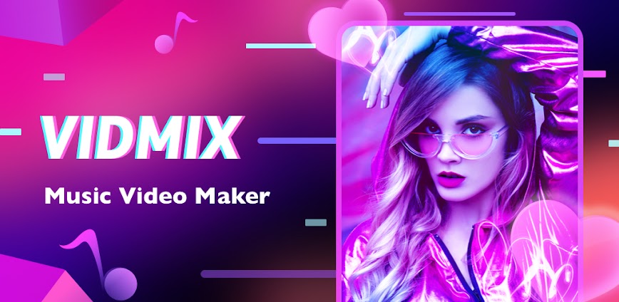 Vidmix Mod APK 2.35.531 [Premium unlocked]