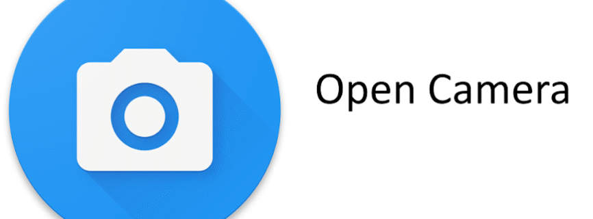 Open Camera Mod APK 1.55