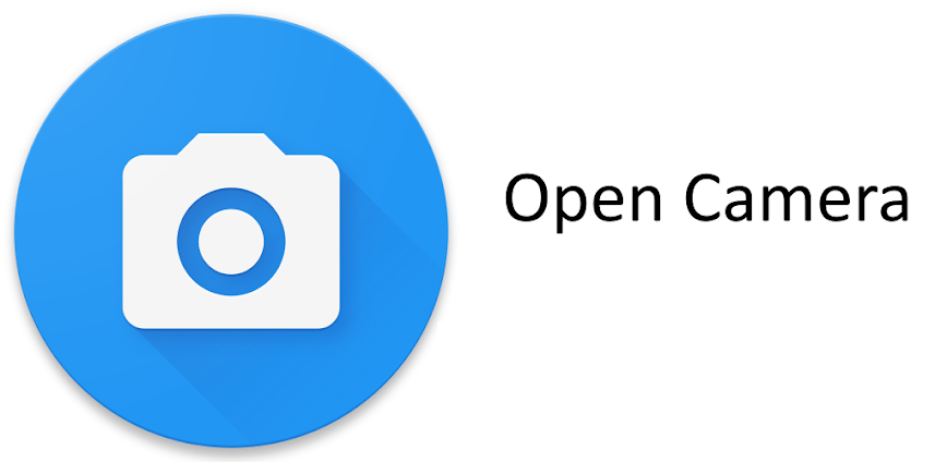 Open Camera Mod APK 1.55