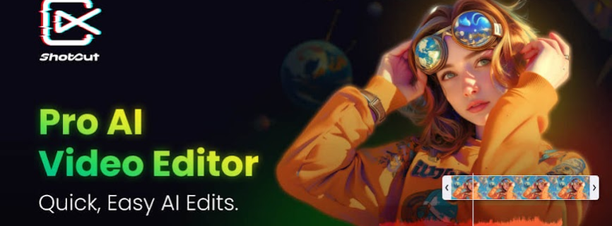 ShotCut AI Mod APK 2.18.0 [Premium Unlocked]