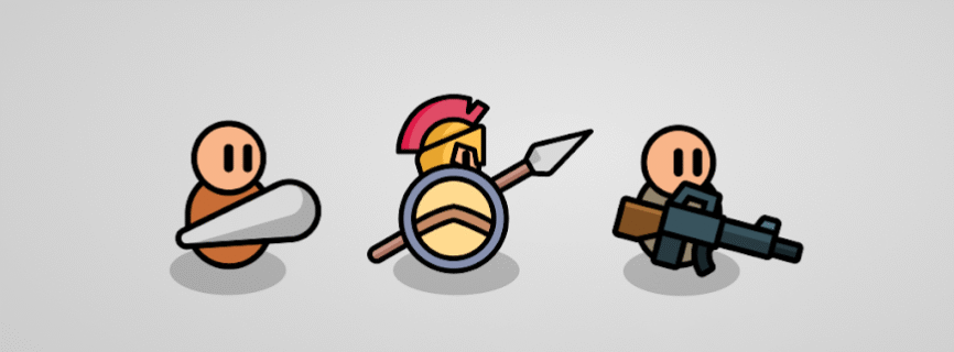 We Are Warriors Mod APK 1.54.2 [Unlimited money]