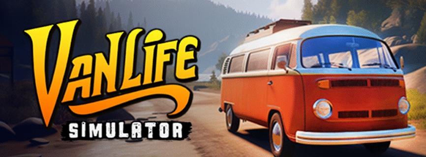 VanLife Simulator Mod APK 0.4.4 [Unlimited money]