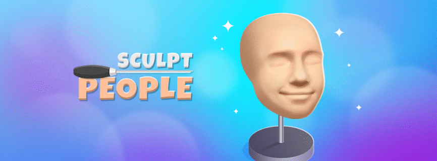 Sculpt people Mod APK 3.2.0.7 [Unlimited money]