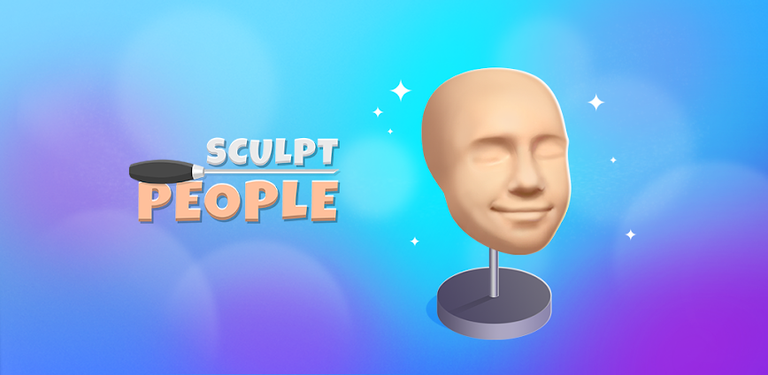 Sculpt people Mod APK 3.2.0.7 [Unlimited money]