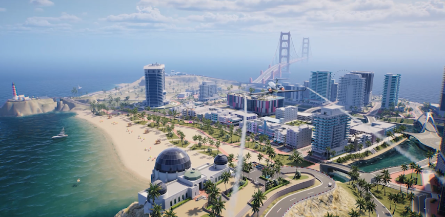 Vice Online Mod APK 1.5.4 [Unlimited money]