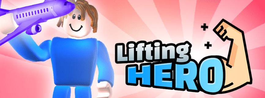 Lifting Hero Mod APK 46.8.0 [Unlimited money]