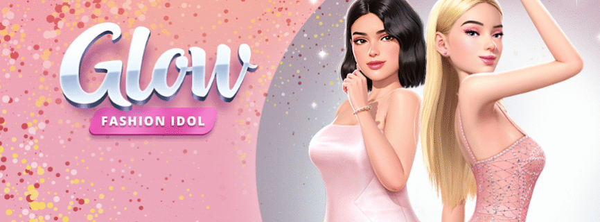 Glow Fashion Idol Mod APK 0.7.2 [Unlimited money/Gems]