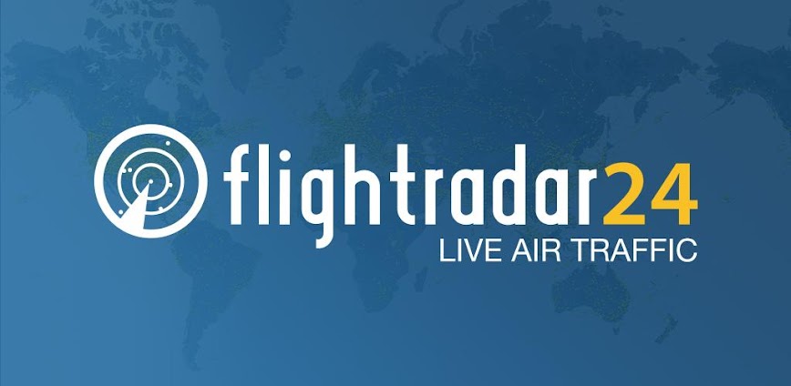 Flightradar24 Pro APK 10.15.1 [Premium unlocked]