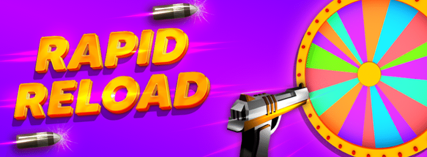 Rapid Reload Mod APK 4.8.0 [Unlimited money]