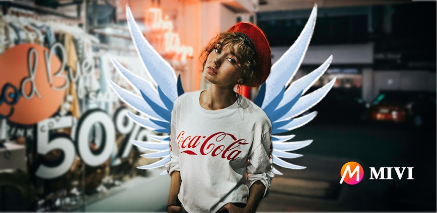 Mivi Mod APK 2.35.827 [Without watermark]