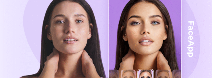 FaceApp Pro MOD APK 12.7.3 [Premium Unlocked]