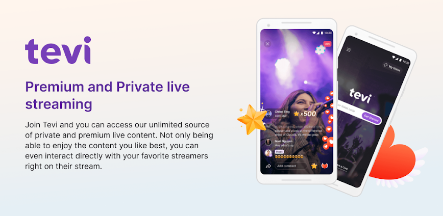 Tevi Mod APK 3.28.0.1 [Unlimited Coins]