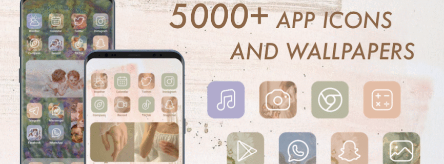 Themepack Mod APK 1.0.0.3131 [Premium unlocked]