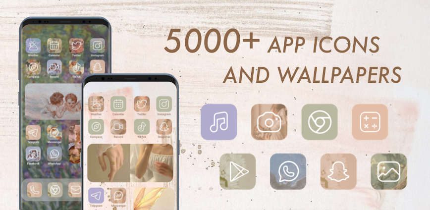 Themepack Mod APK 1.0.0.3131 [Premium unlocked]