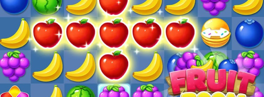 Fruit Boom MOD APK 5.0.5097 [Unlimited Money]
