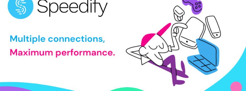 Speedify VPN Mod APK 15.7.2.13755 [Premium unlocked]