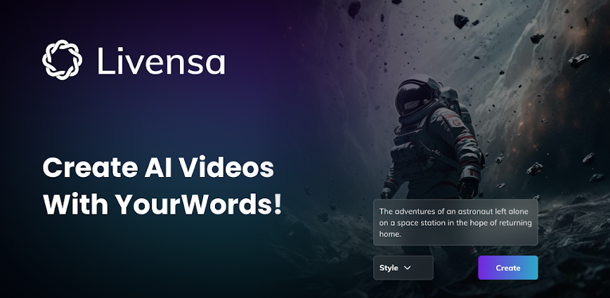 Livensa Mod APK 5.9.0 [Premium Unlocked]