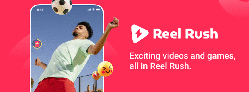 Reel Rush APK 1.7.1