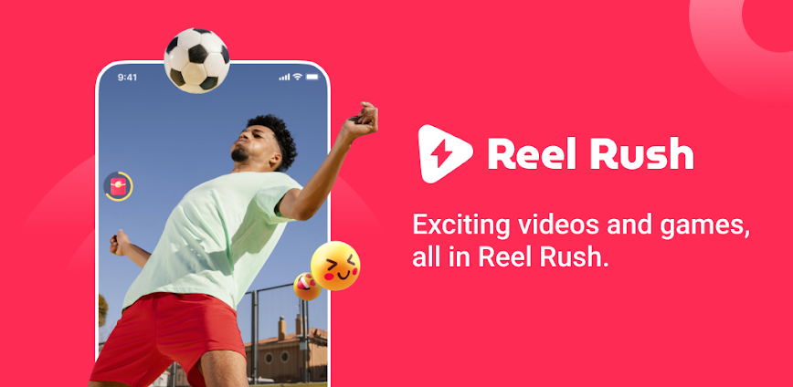 Reel Rush APK 1.7.1