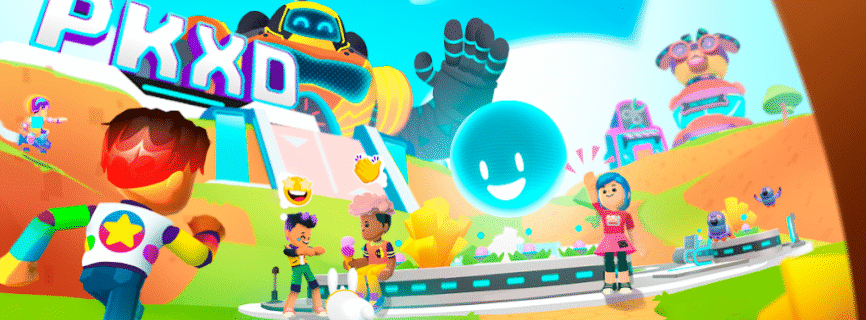 PK XD Mod APK 1.72.10 [Unlimited money, gems]