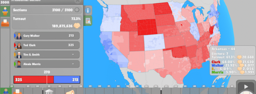 Lawgivers II Mod APK 0.14.6 [Unlimited money]