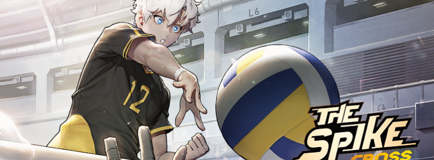 The Spike Mod APK 6.0.514 [Unlock all characters]