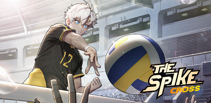 The Spike Mod APK 6.0.514 [Unlock all characters]