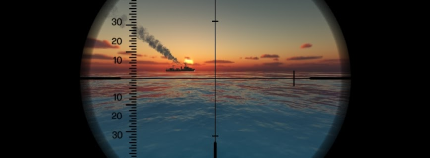 Uboat Attack Mod APK 2.48.0 [Unlimited money, gold]