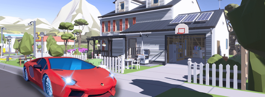 Idle Office Tycoon Mod APK 2.9.9 [Unlimited money, gems]