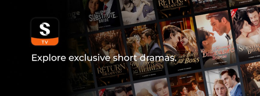 ShortMax Mod APK 2.7.1 [Premium Unlocked]