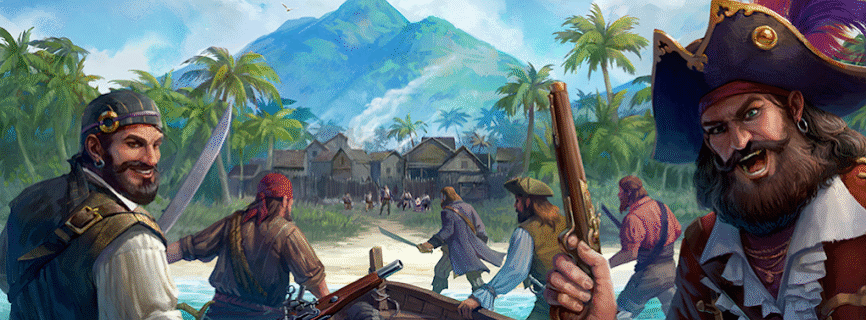 Mutiny: Pirate Survival Mod APK 0.50.2 [Unlimited money]
